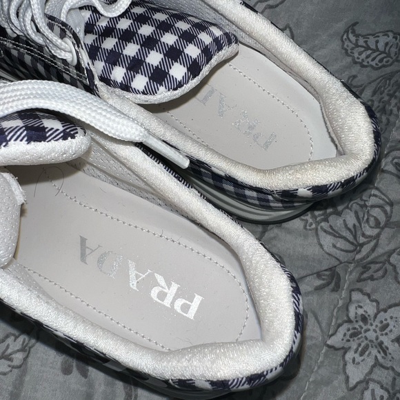 Prada Shoes - Picture 3 of 5